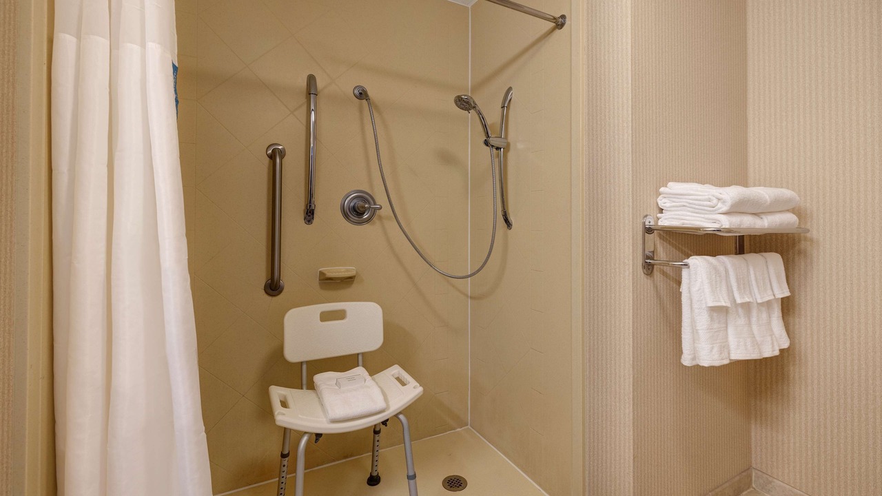 Photo of Bathroom in Victoria