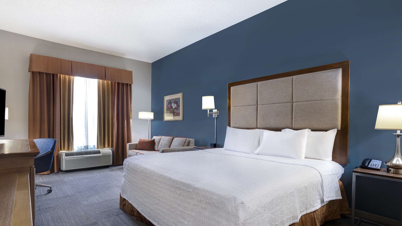 Photo of Bedroom in Victoria