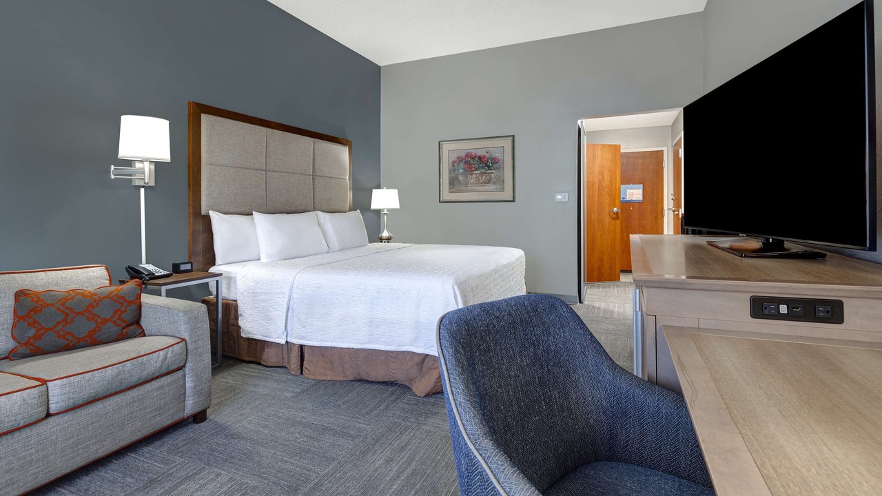Photo of Bedroom in Victoria