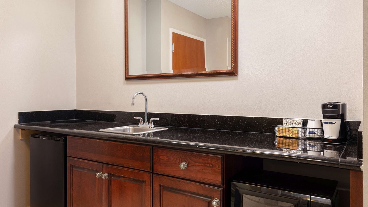 Photo of Bedroom in Victoria