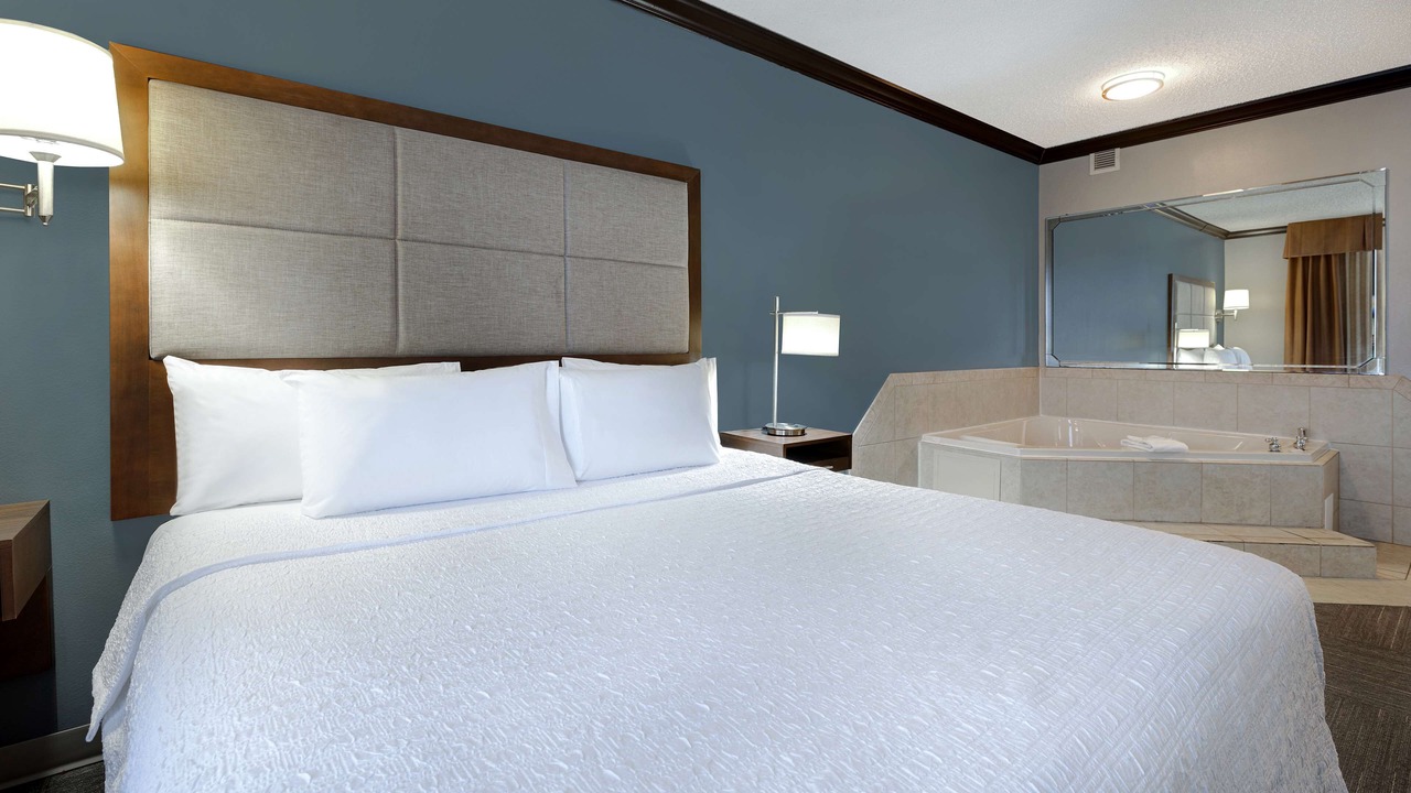 Photo of Bedroom in Victoria