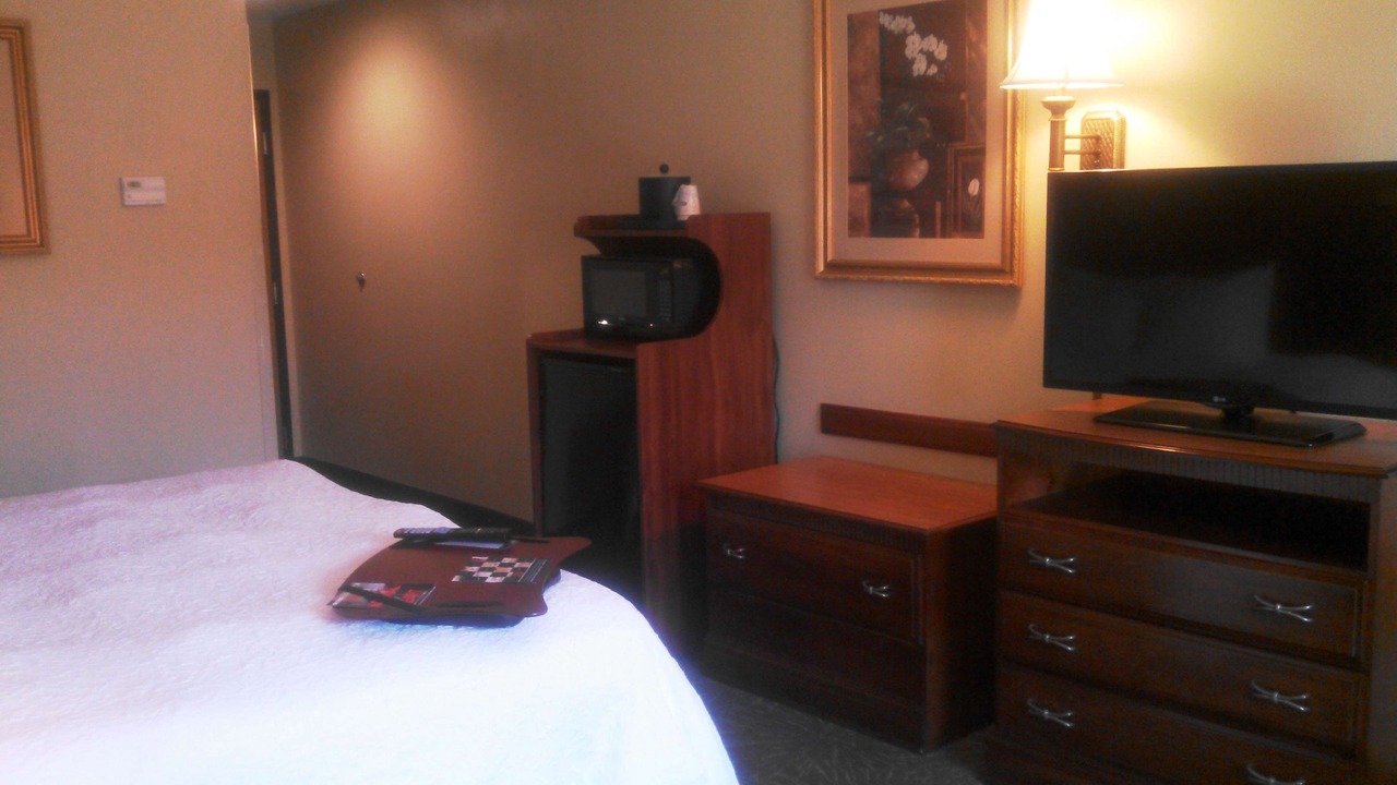 Photo of Bedroom in Greenwood