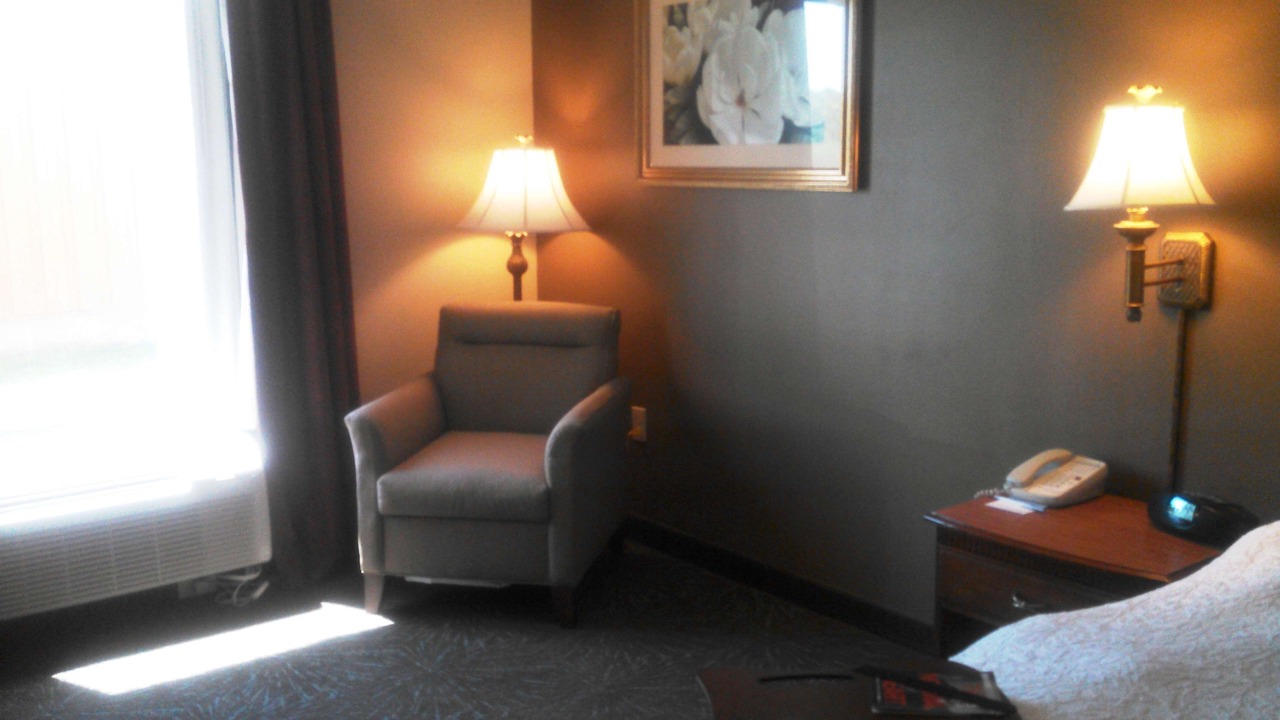 Photo of Bedroom in Greenwood
