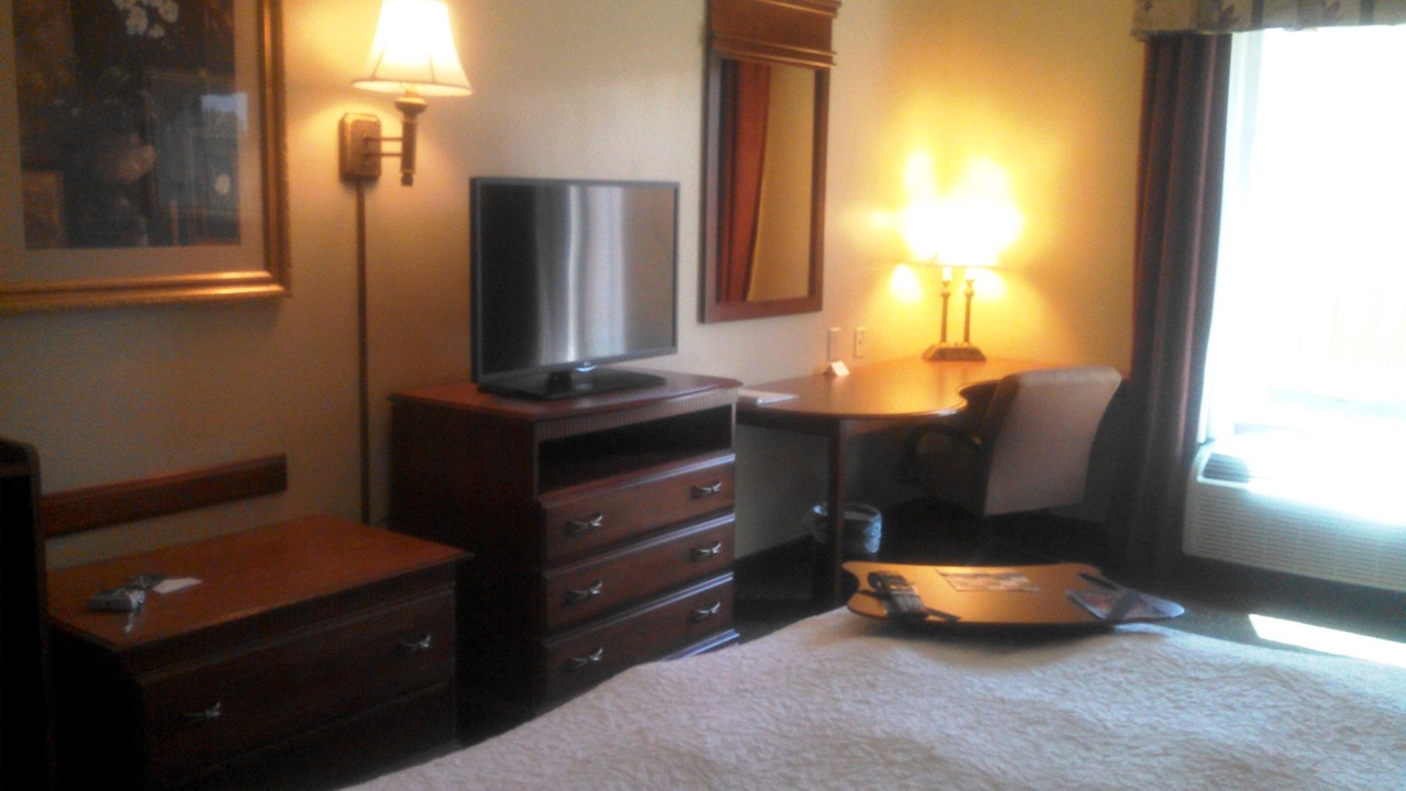 Photo of Bedroom in Greenwood
