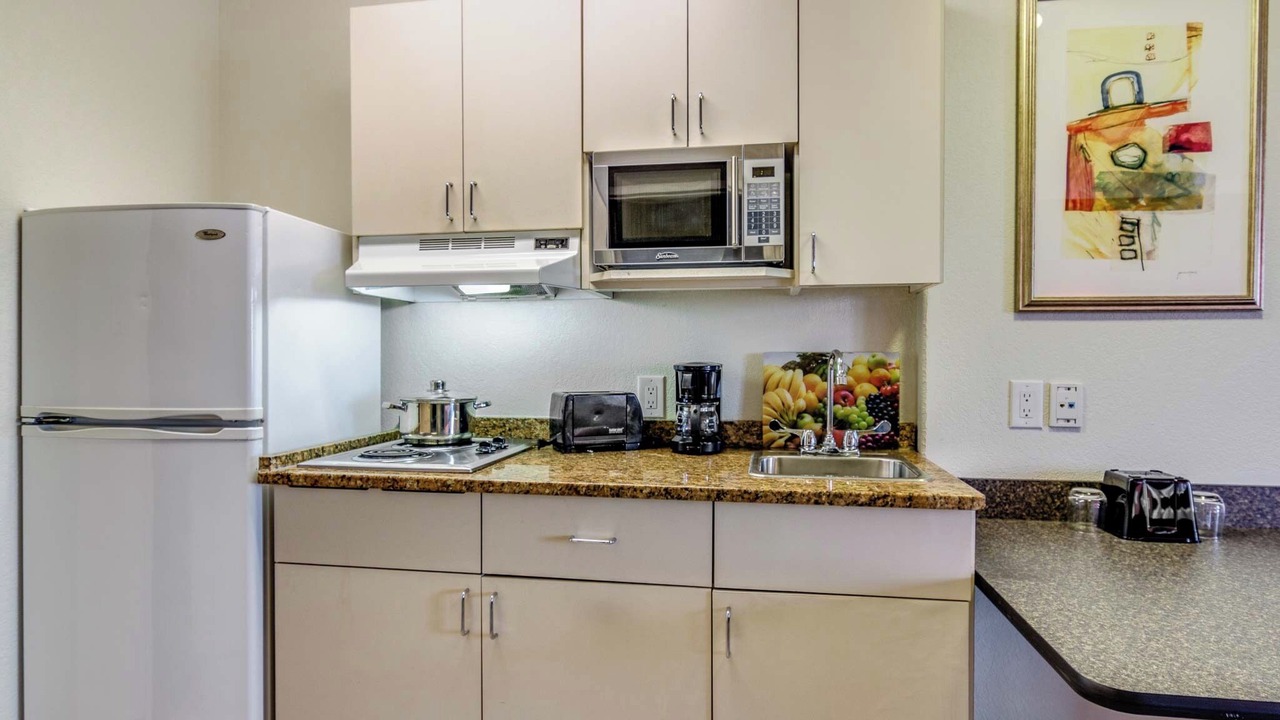 Photo of Kitchen in North Industrial