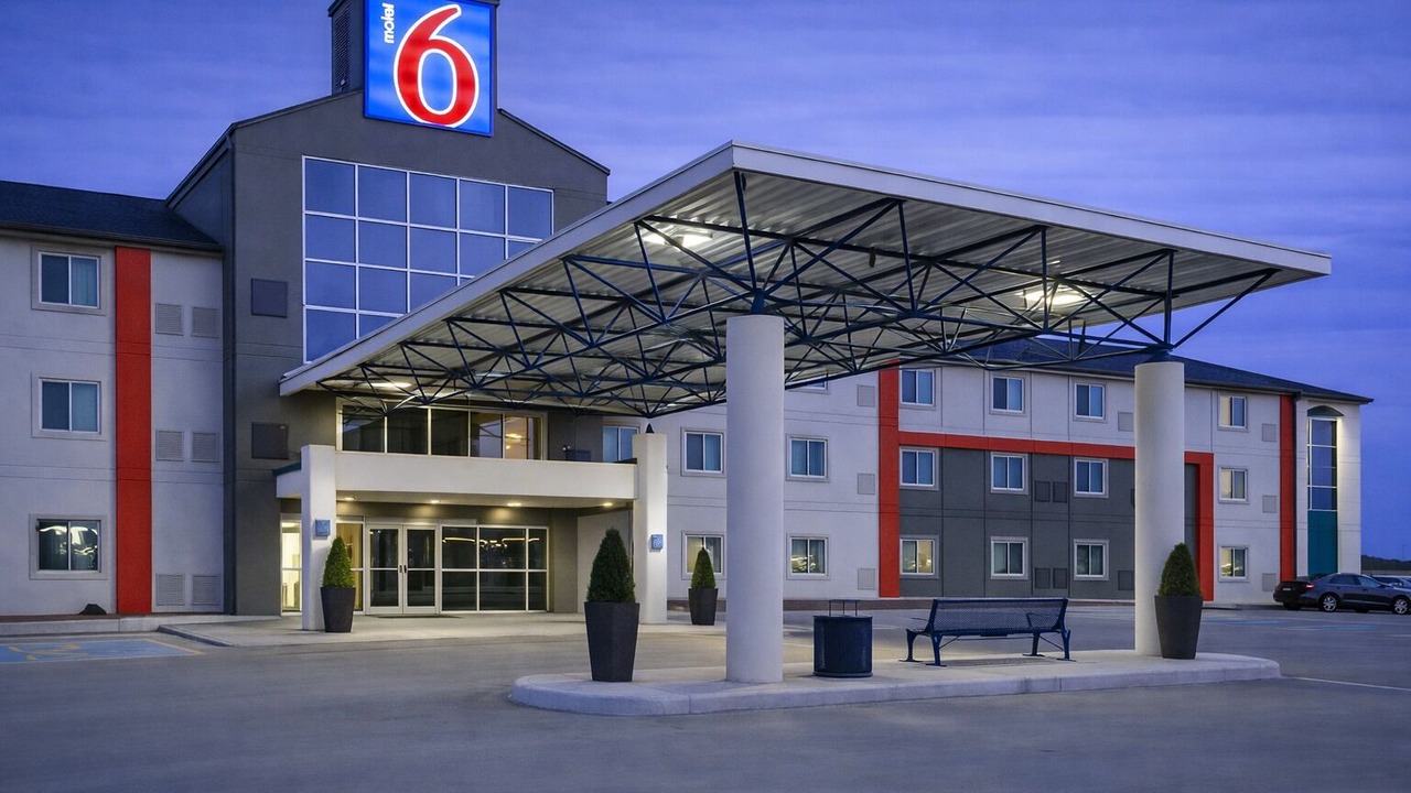 Photo of Outdoor in North Industrial