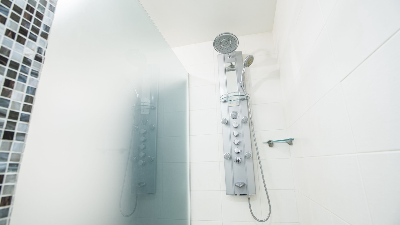 Photo of Bathroom in Rouyn-Noranda