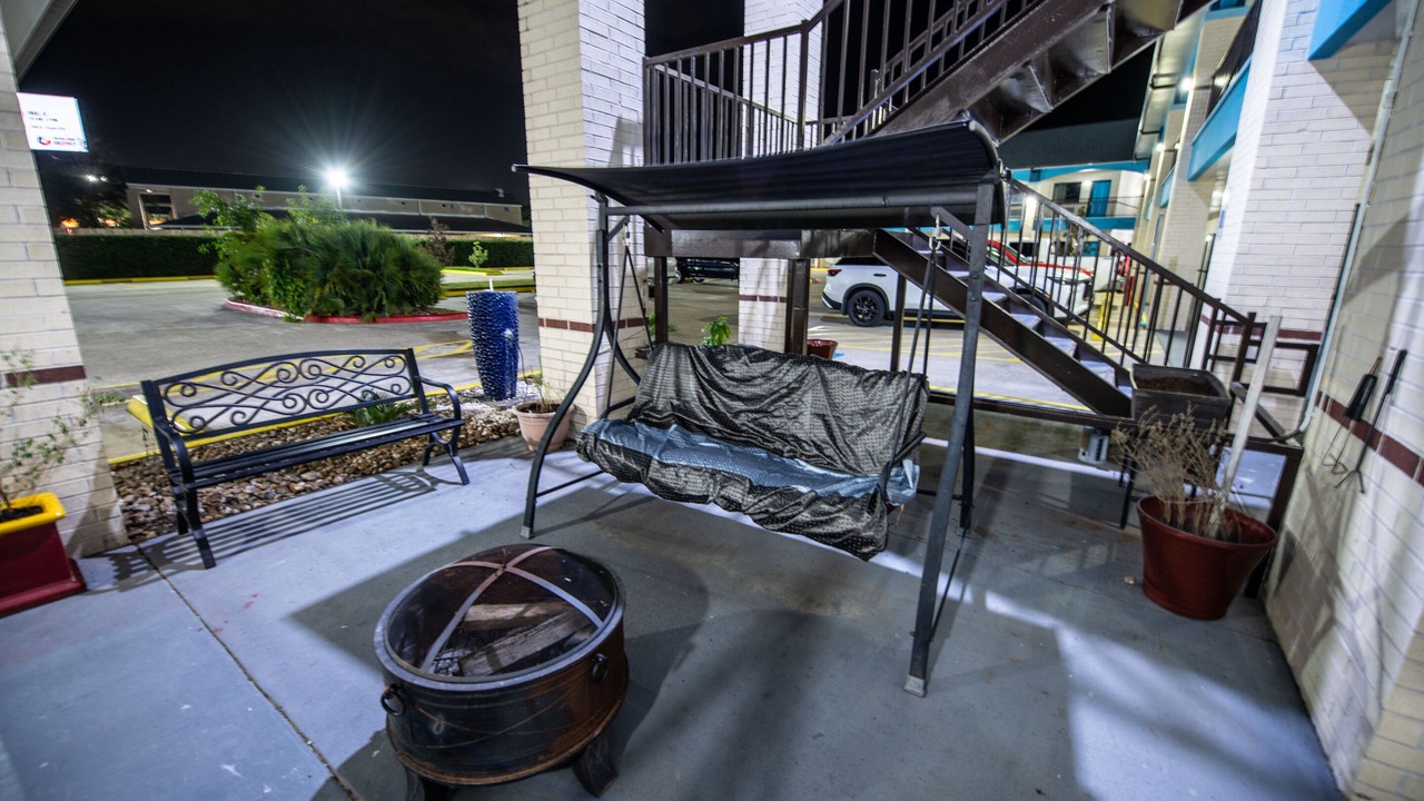 Photo of Outdoor in Clear Lake Shores