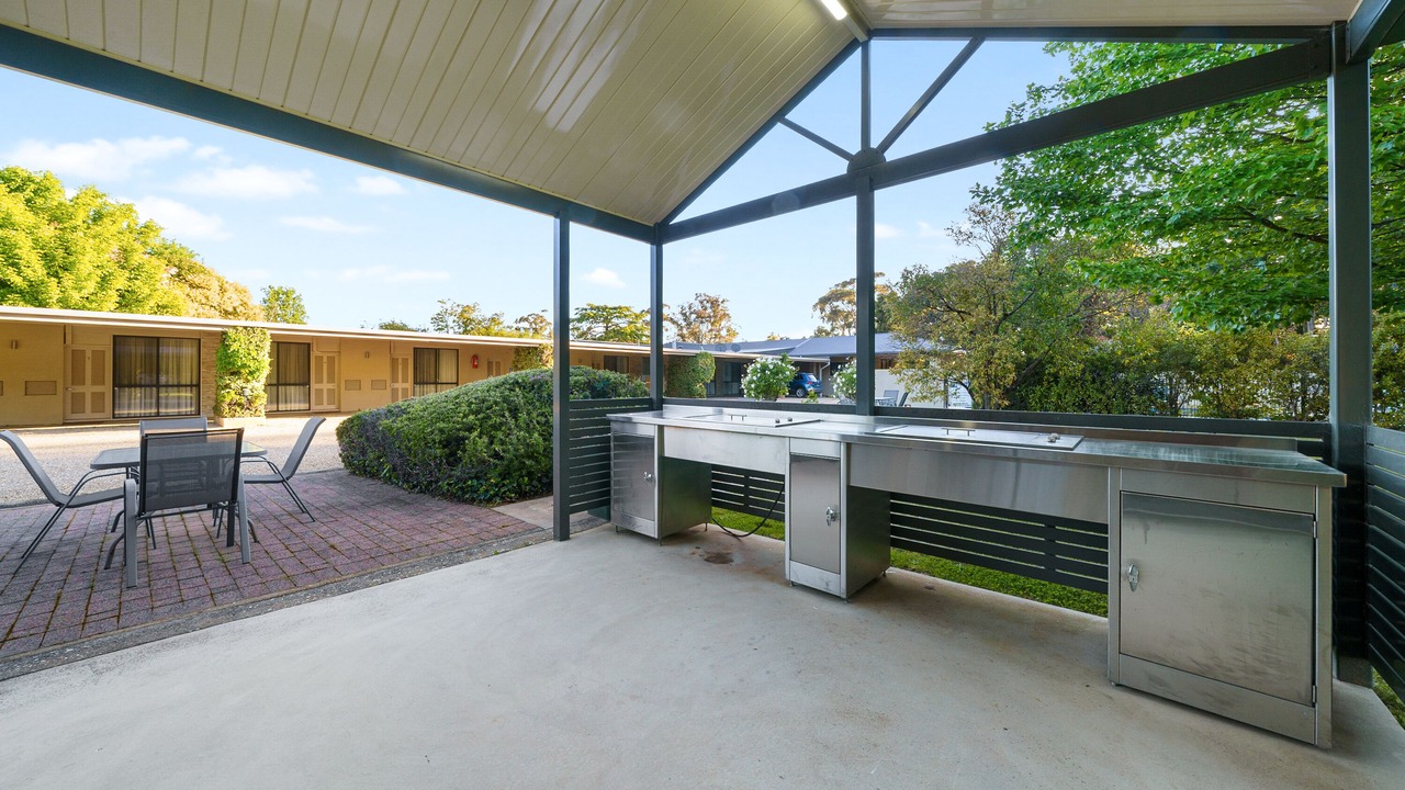 Photo of Outdoor in Beechworth