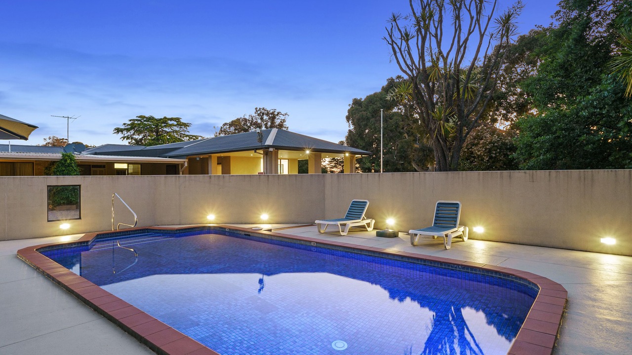 Photo of Outdoor in Beechworth