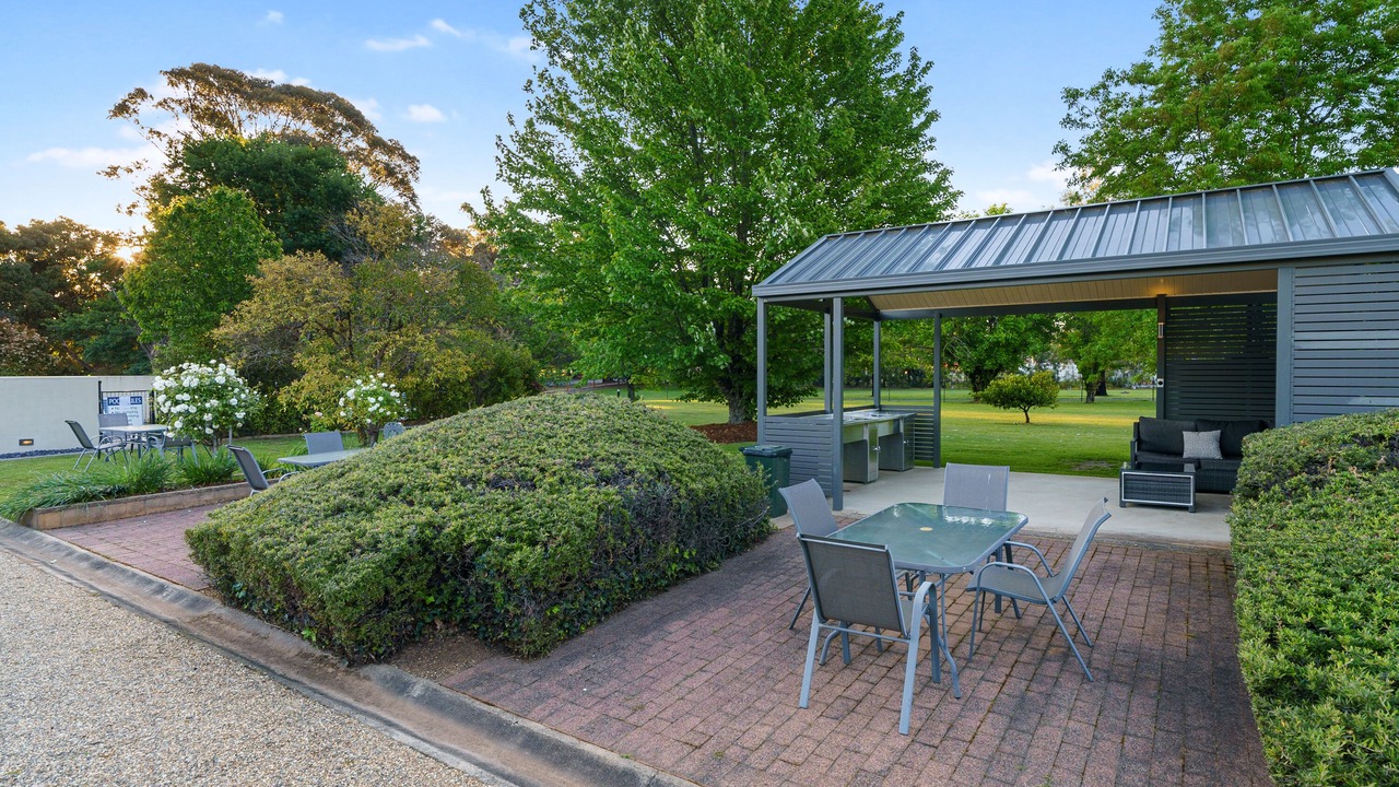 Photo of Outdoor in Beechworth