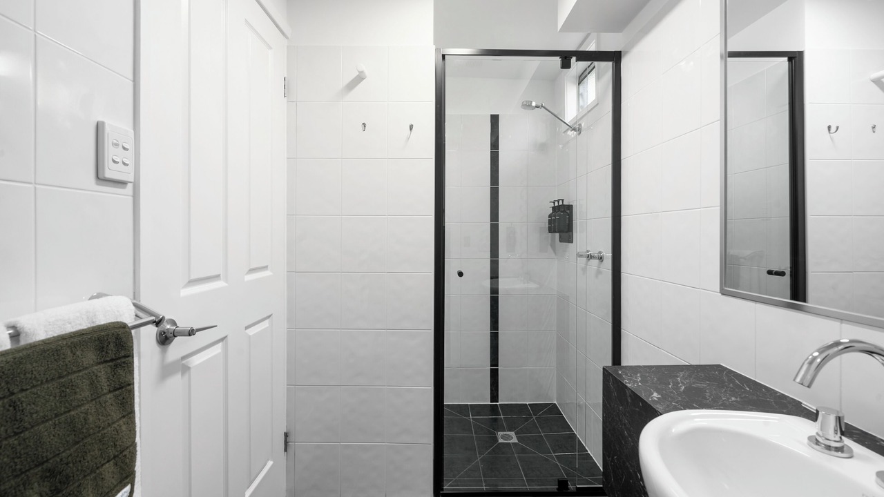 Photo of Bathroom in Beechworth