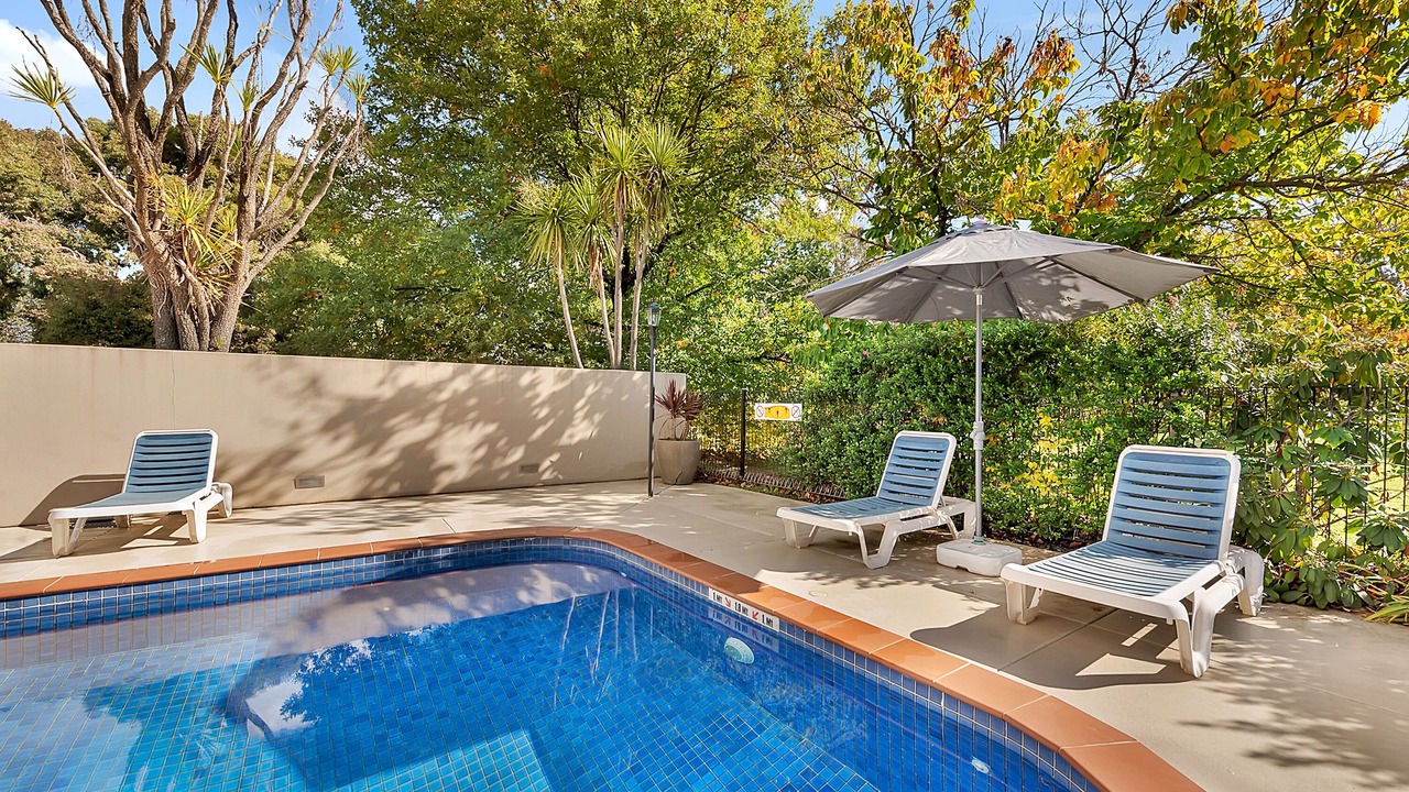 Photo of Outdoor in Beechworth