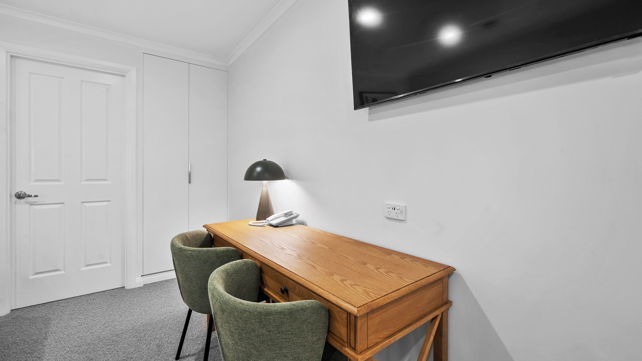 Photo of Bedroom in Beechworth