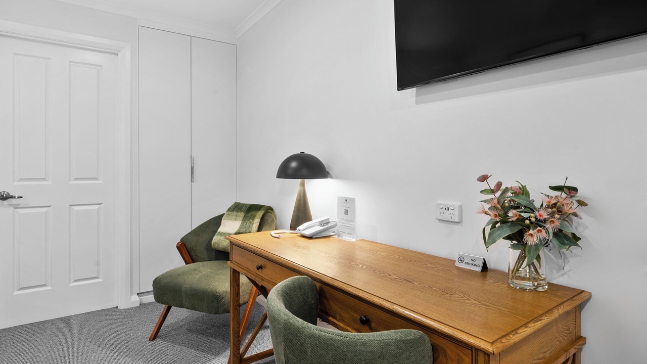 Photo of Bedroom in Beechworth