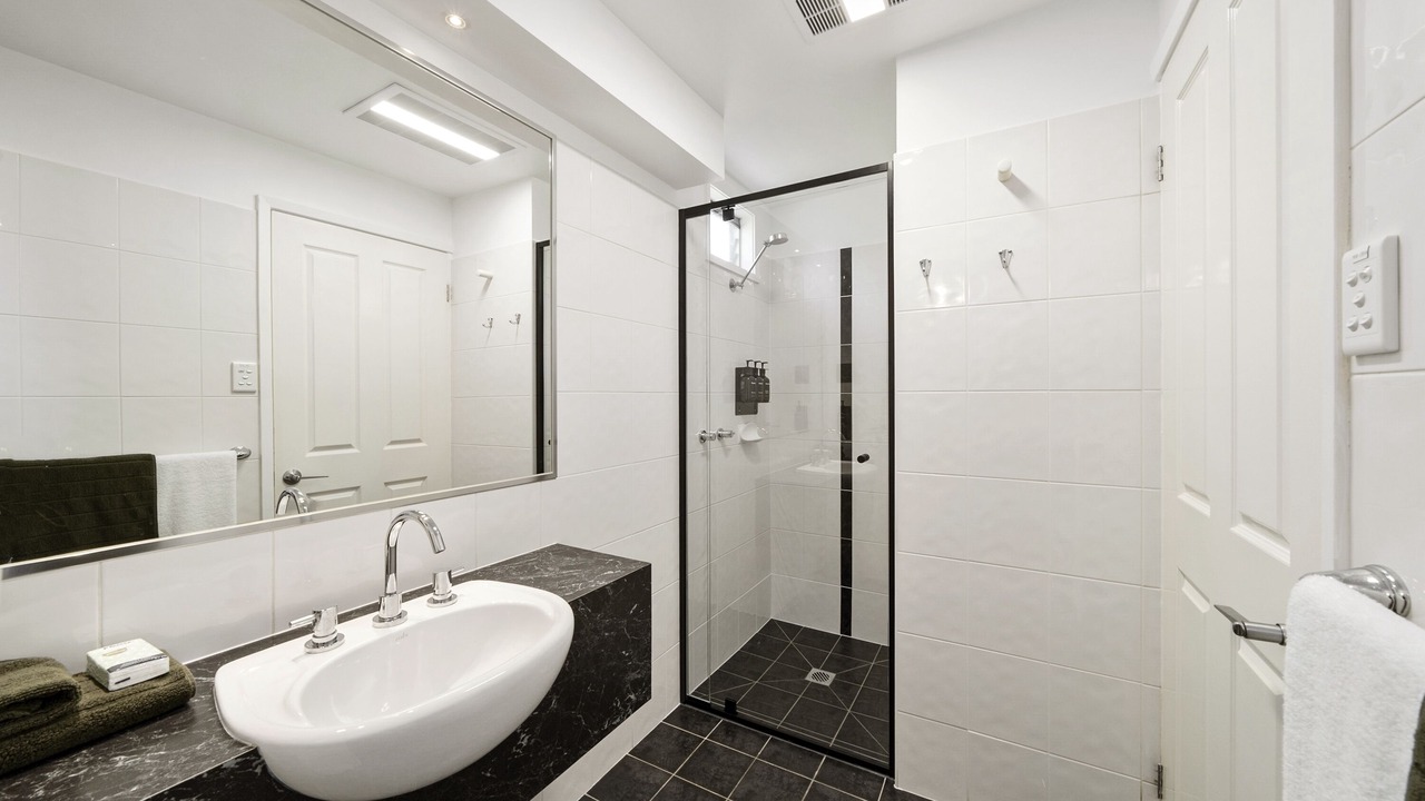 Photo of Bathroom in Beechworth