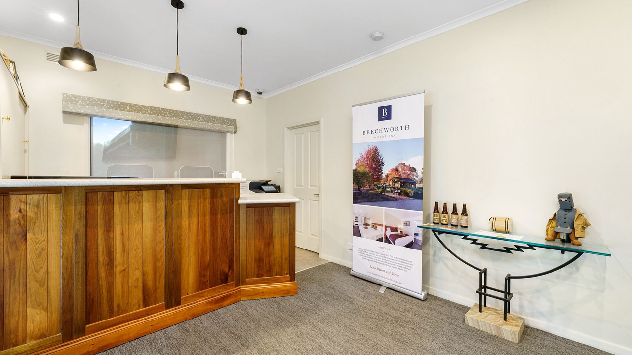 Photo of Others in Beechworth