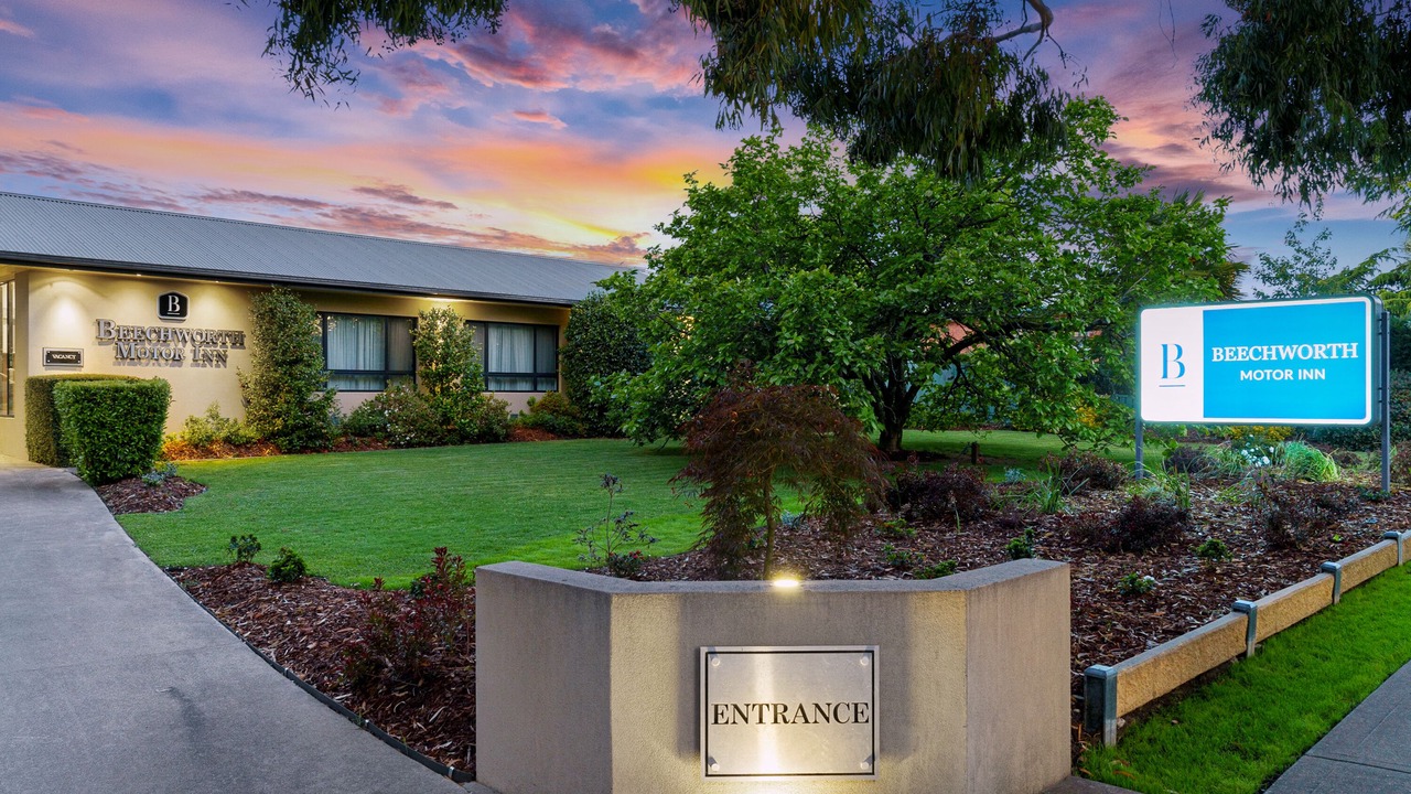 Photo of Outdoor in Beechworth