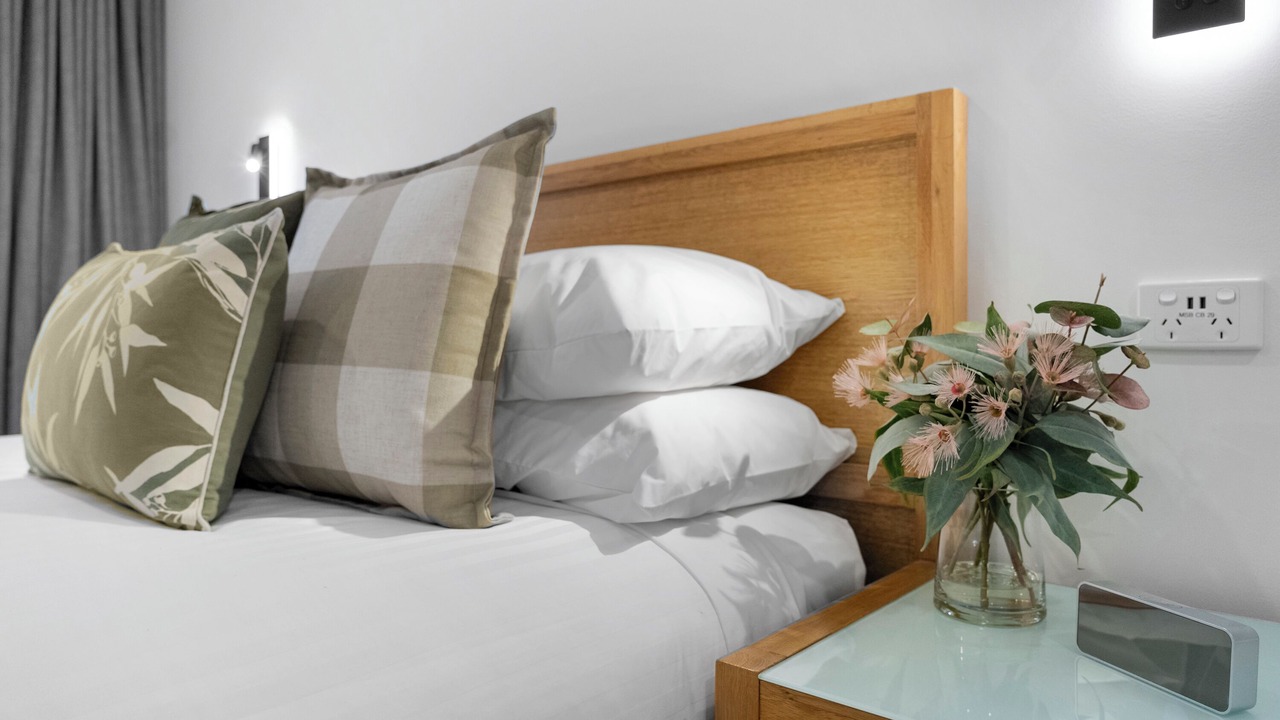 Photo of Bedroom in Beechworth