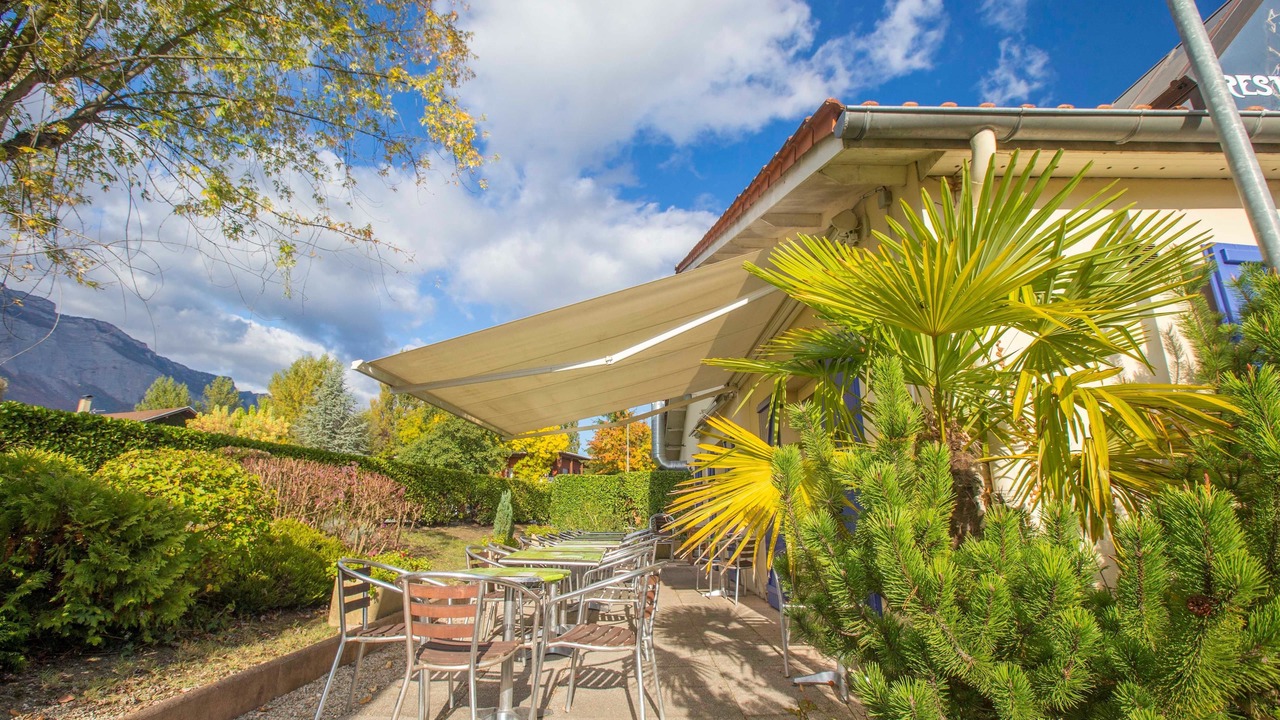 Photo of Patio Balcony in Meylan