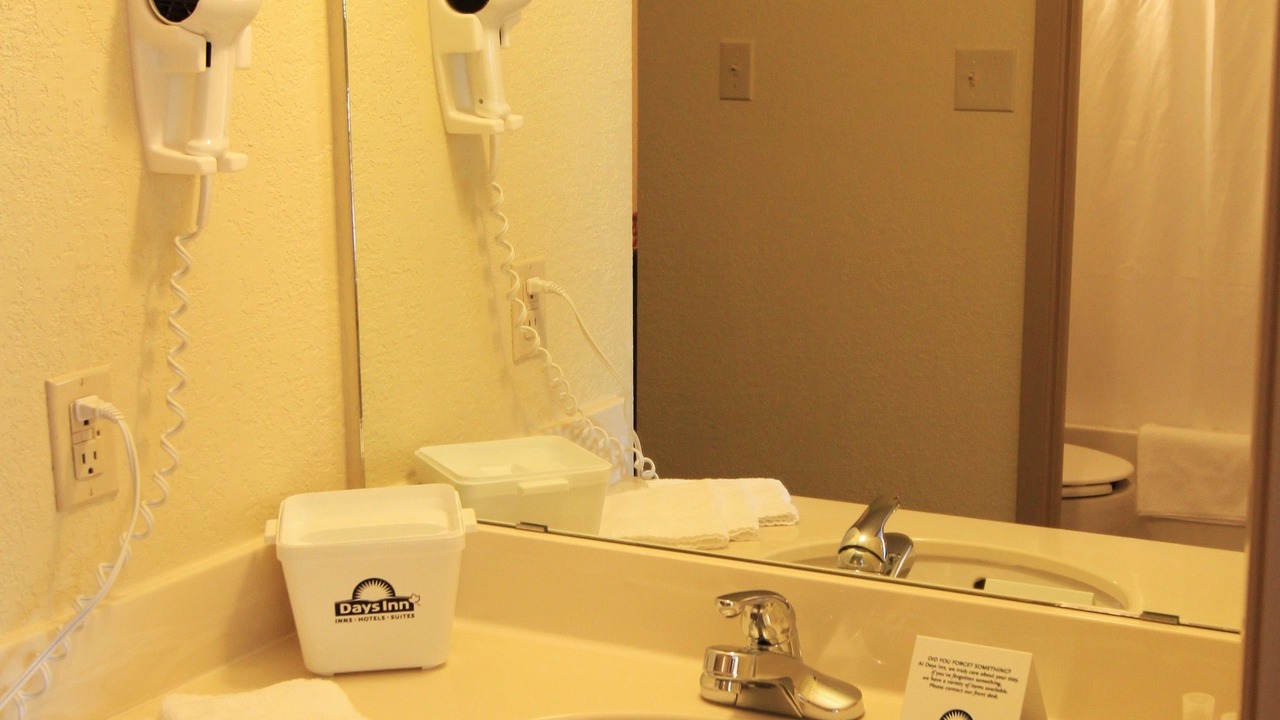 Photo of Bathroom in Thompson