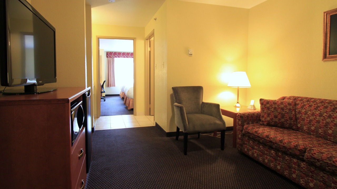 Photo of Bedroom in Thompson