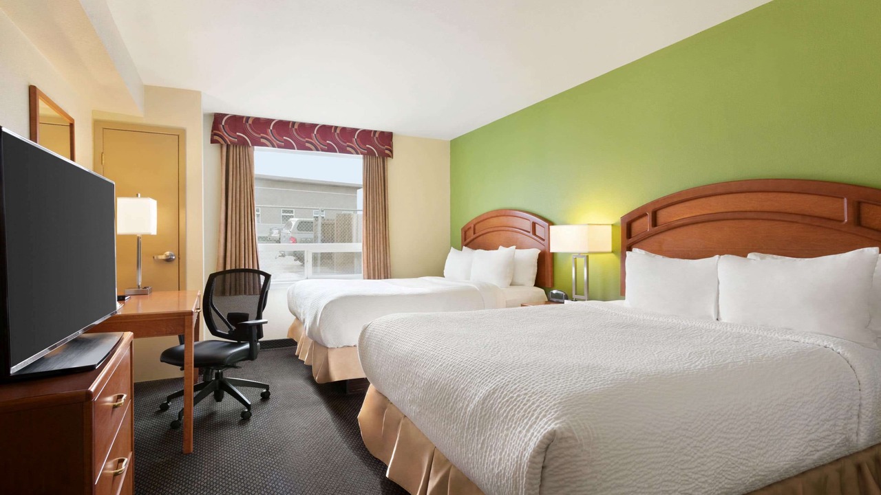 Photo of Bedroom in Thompson