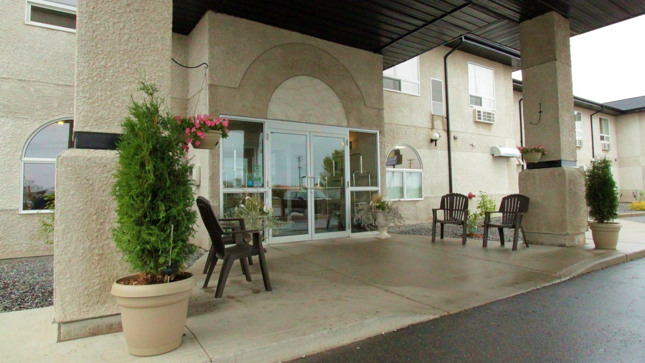 Photo of Outdoor in Thompson