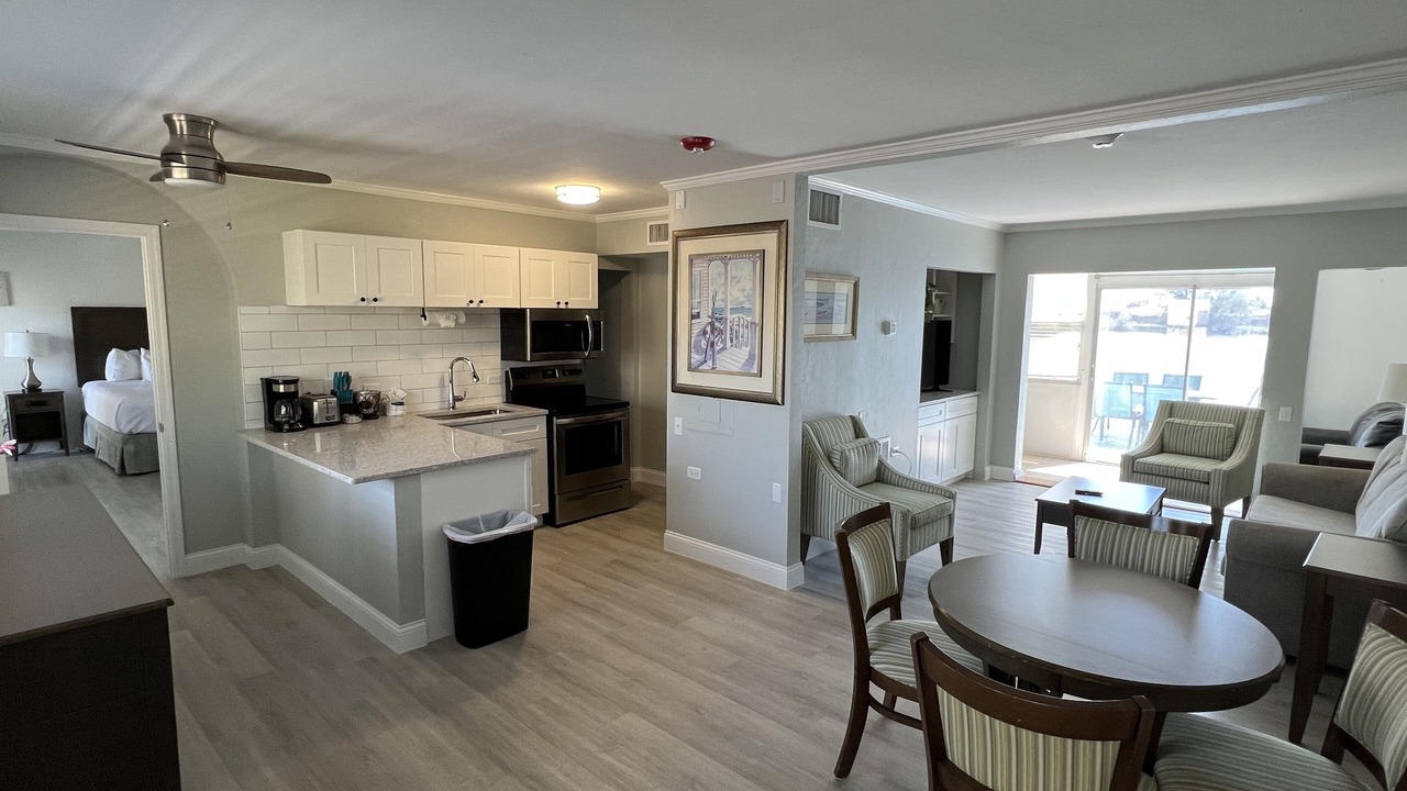 Photo of Livingroom in Marco Island