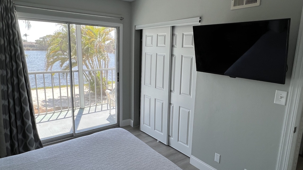 Photo of Bedroom in Marco Island
