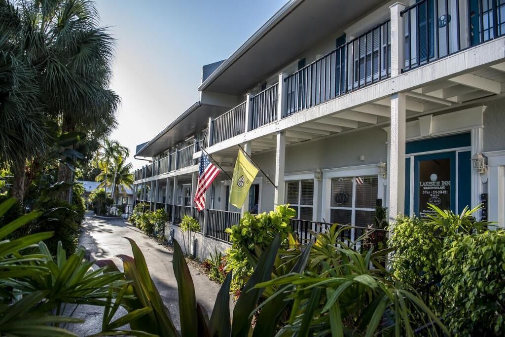 Photo of Outdoor in Marco Island