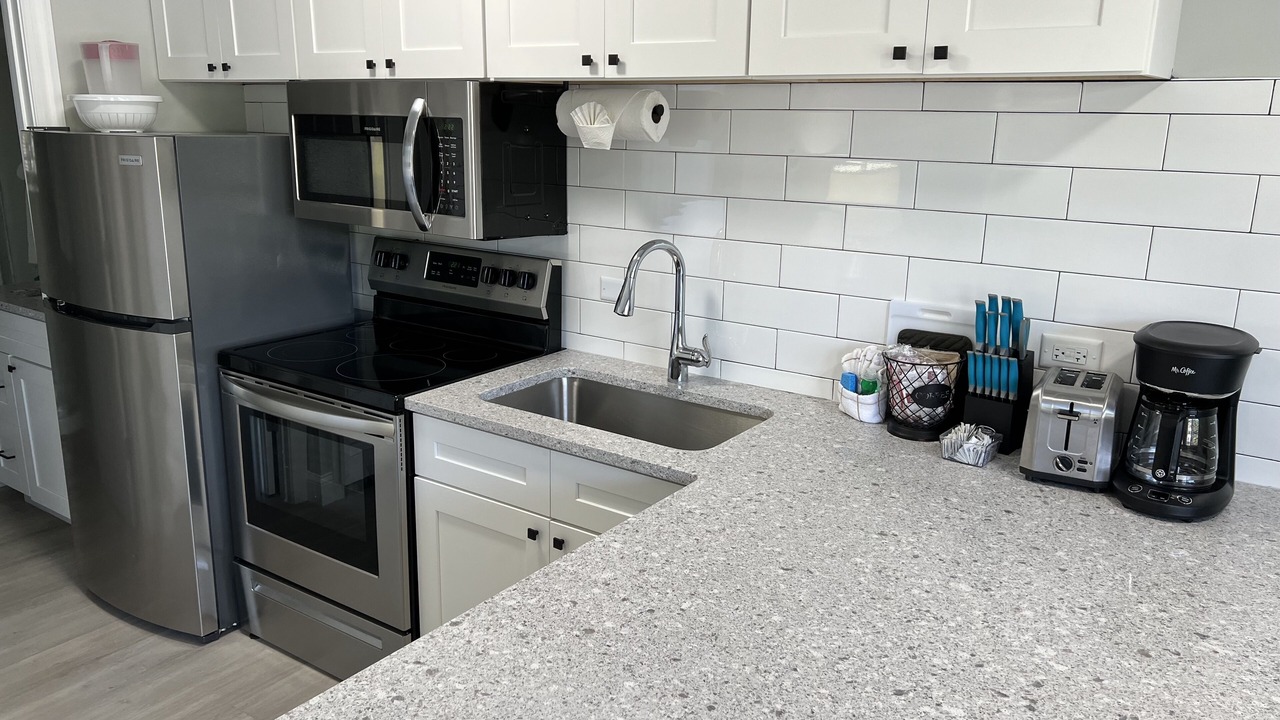 Photo of Kitchen in Marco Island
