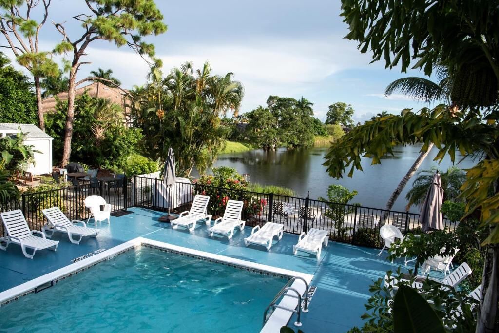 Photo of Outdoor in Marco Island