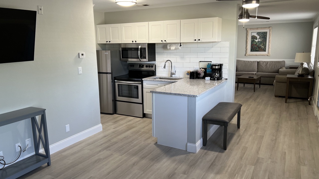 Photo of Livingroom in Marco Island