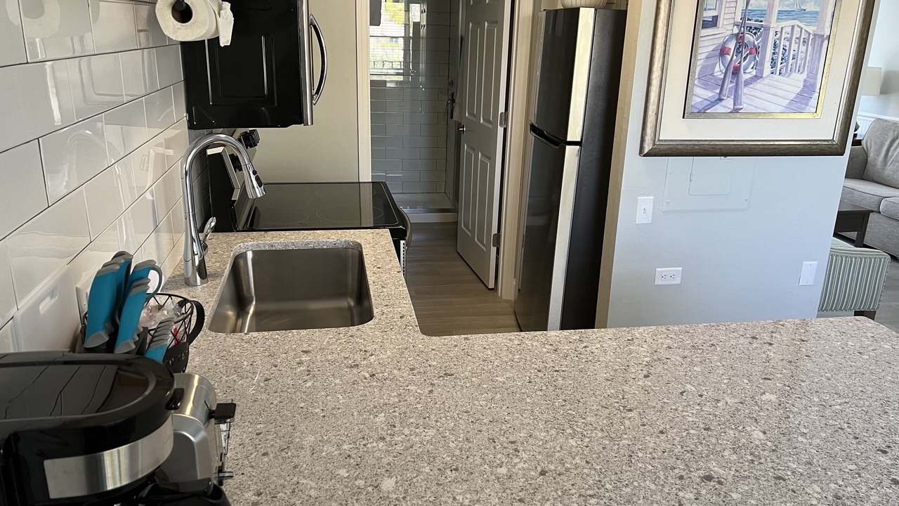 Photo of Kitchen in Marco Island