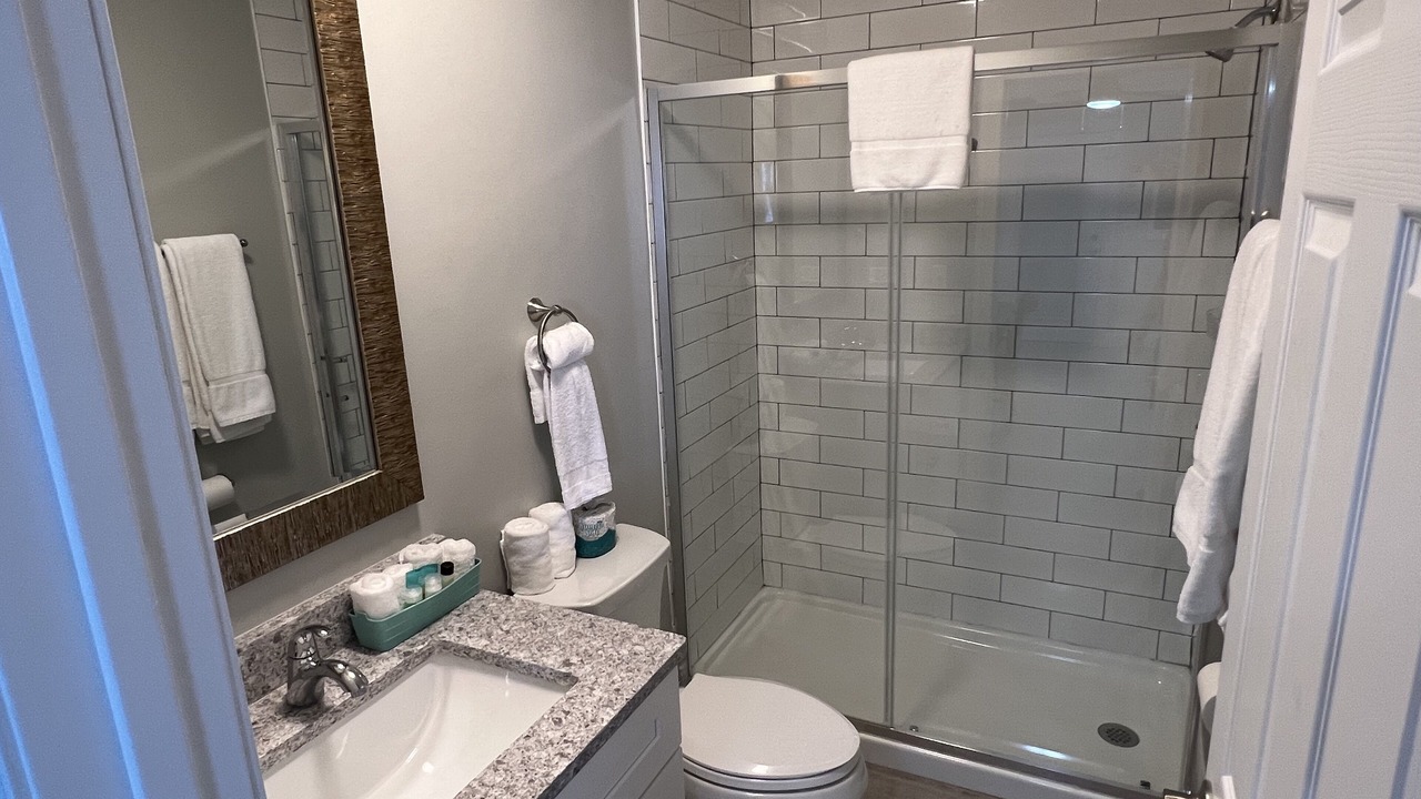 Photo of Bathroom in Marco Island