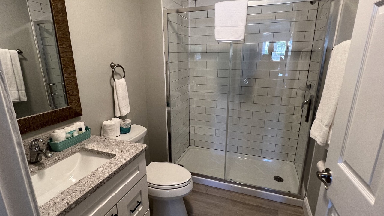 Photo of Bathroom in Marco Island