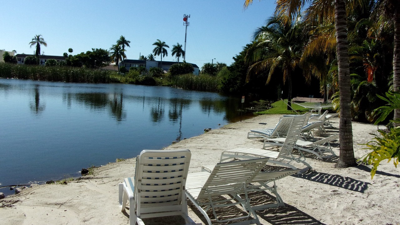 Photo of Outdoor in Marco Island