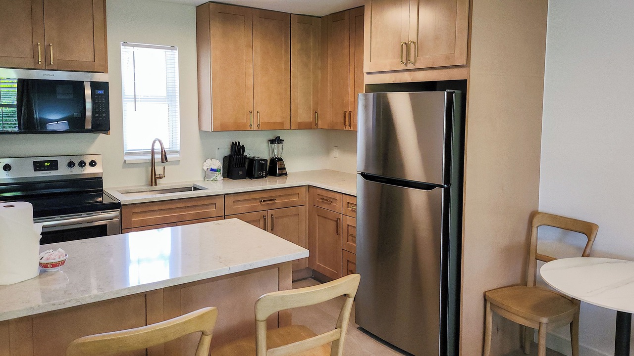 Photo of Kitchen in Marco Island