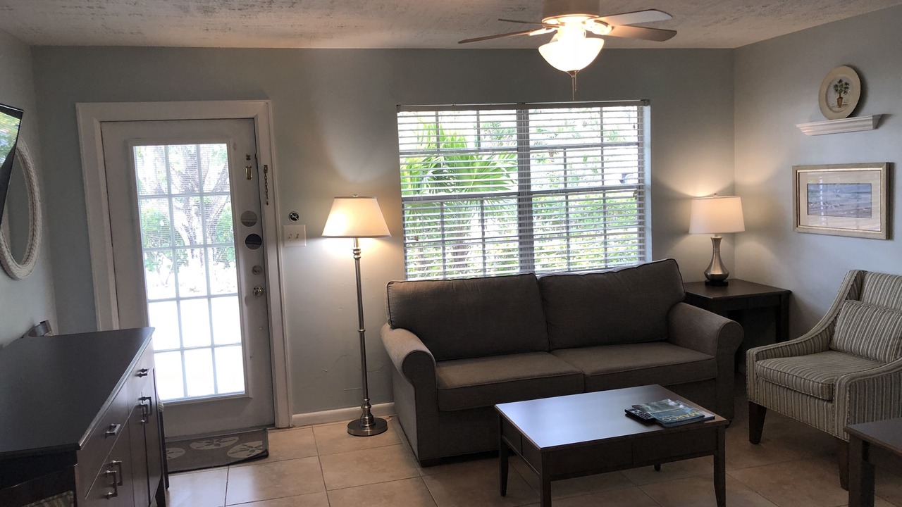Photo of Outdoor in Marco Island