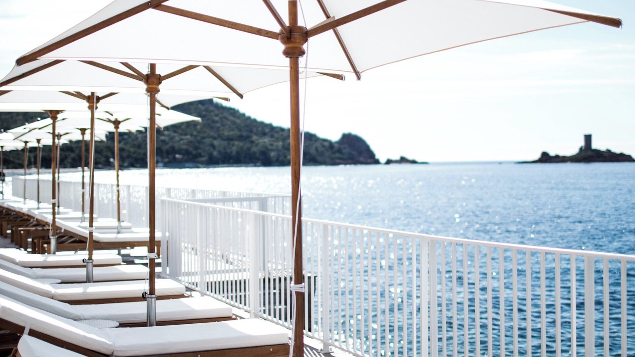 Photo of Outdoor in Le Dramont