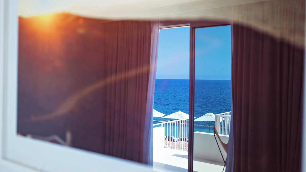 Photo of Bedroom in Le Dramont