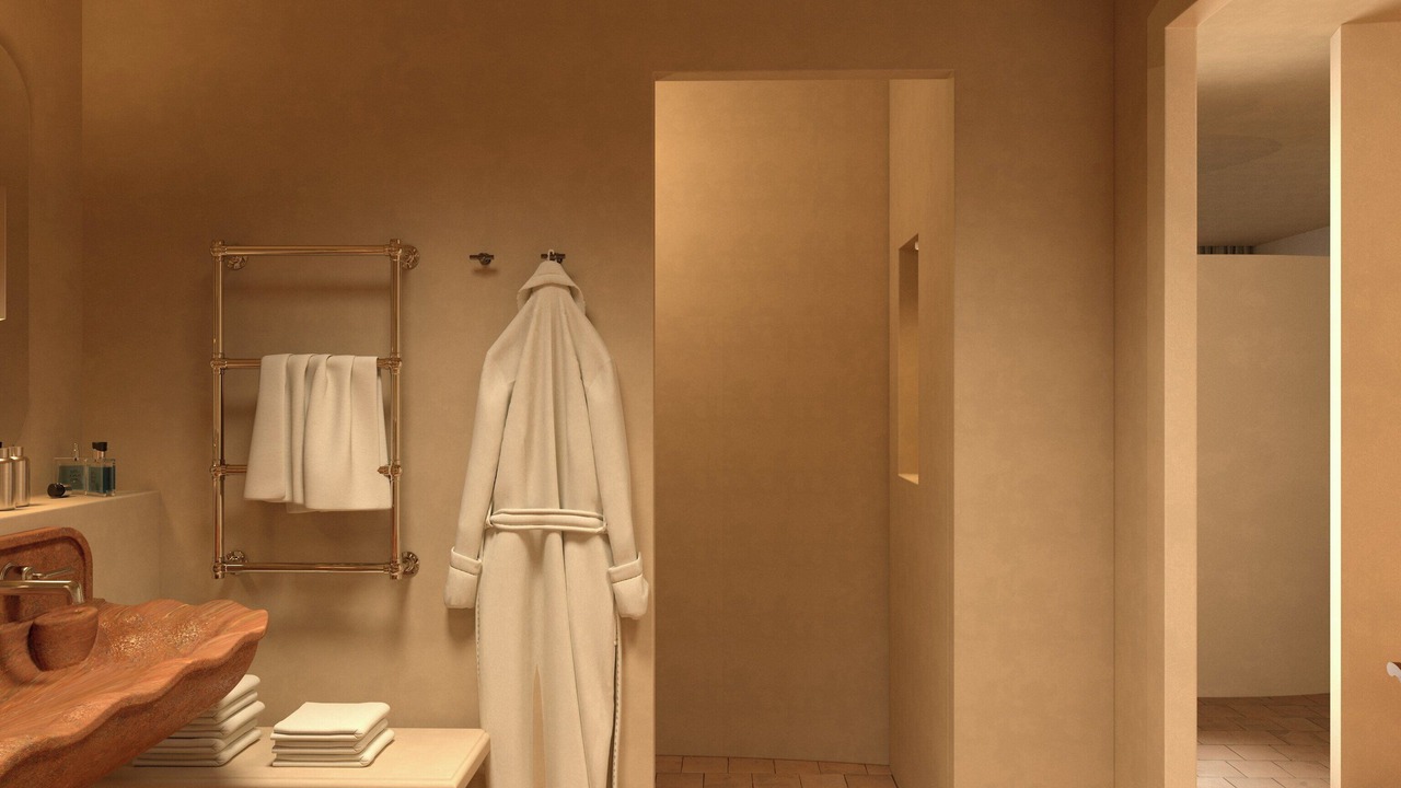 Photo of Bedroom in Le Dramont