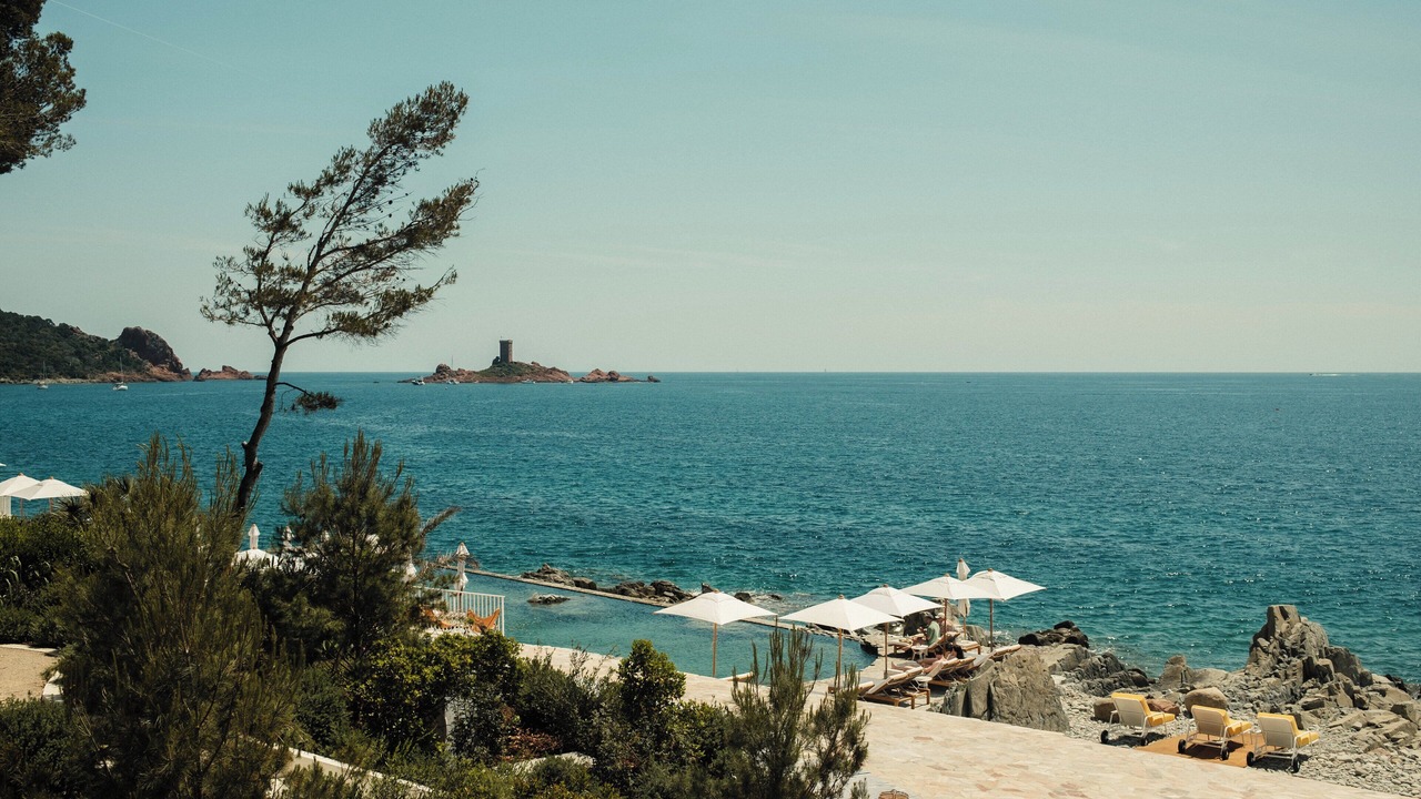 Photo of Outdoor in Le Dramont