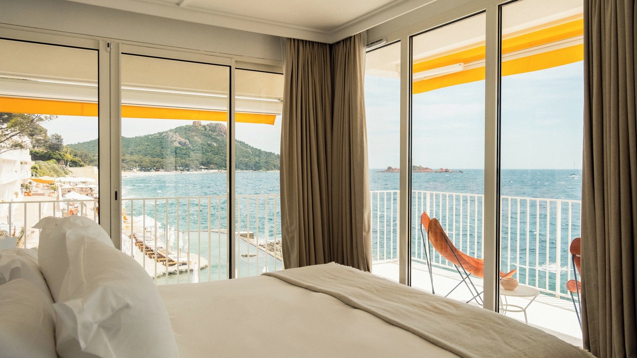 Photo of Bedroom in Le Dramont