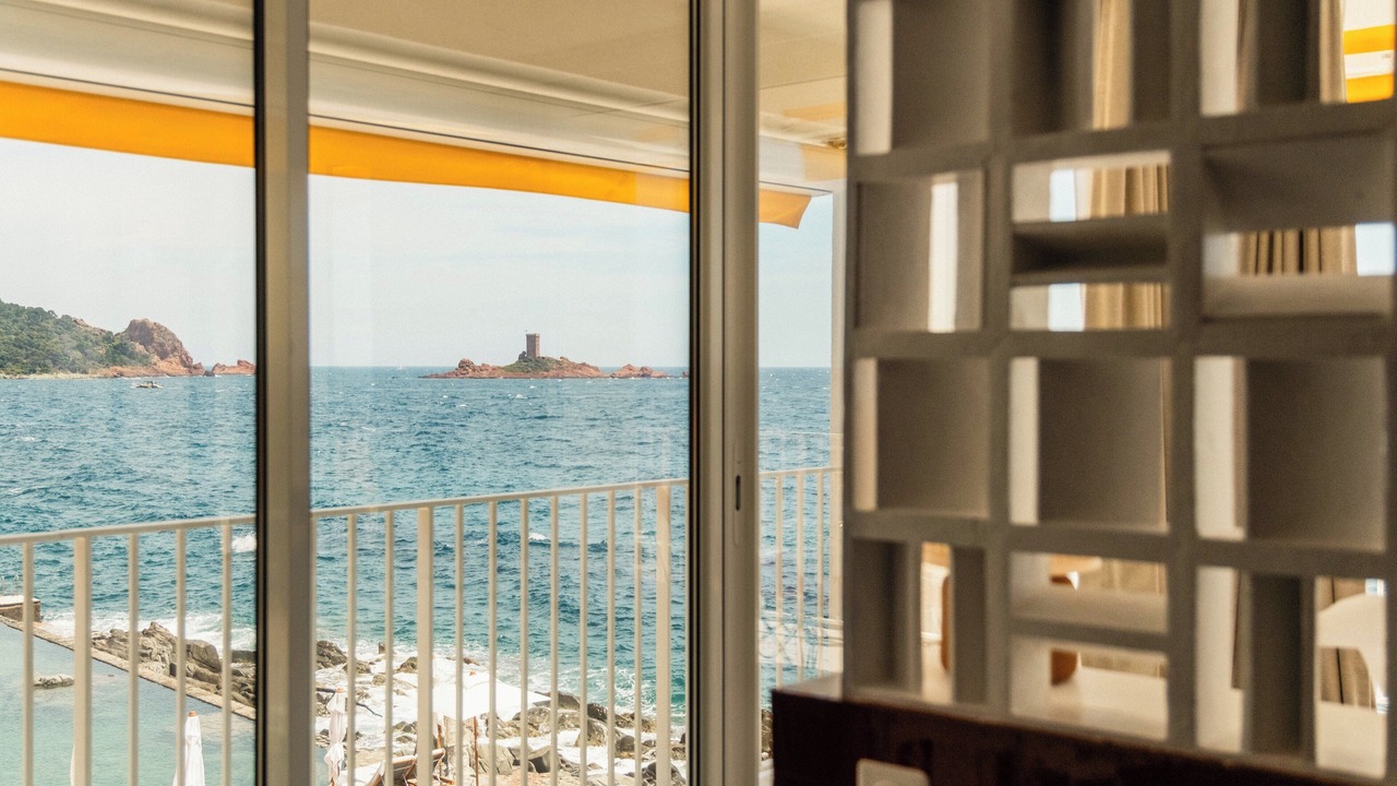 Photo of Bedroom in Le Dramont