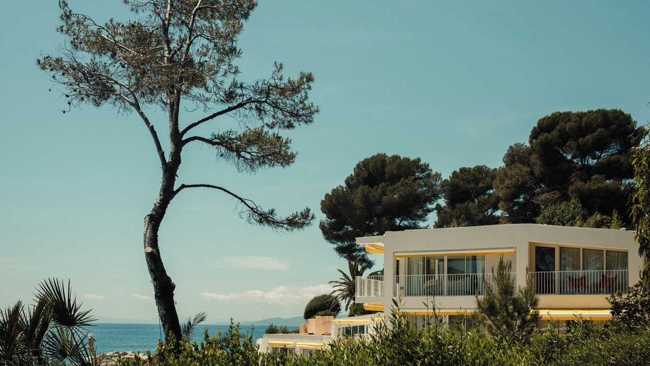 Photo of Outdoor in Le Dramont