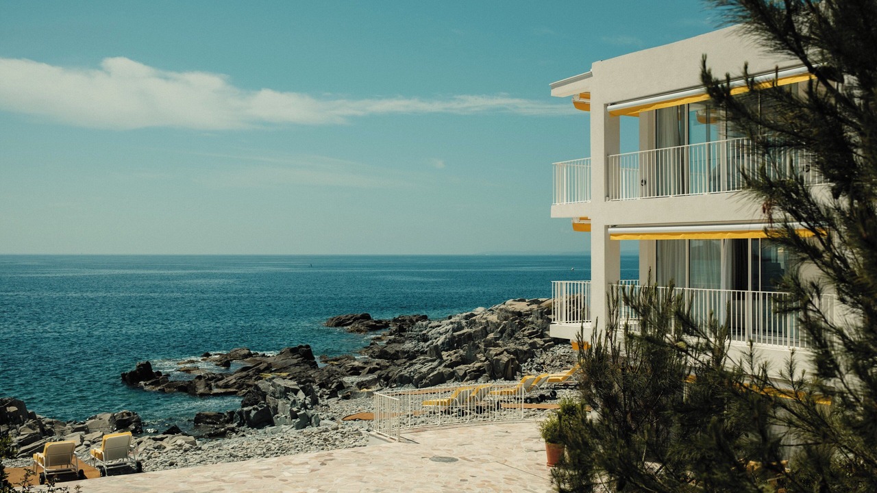 Photo of Outdoor in Le Dramont