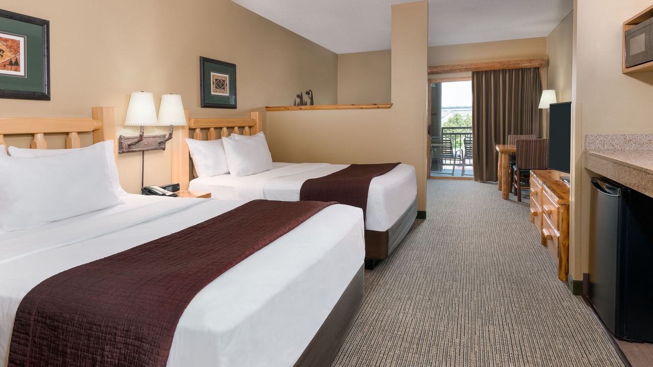 Photo of Bedroom in I-435 West KC-KS