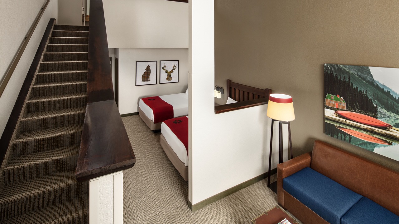 Photo of Bedroom in I-435 West KC-KS
